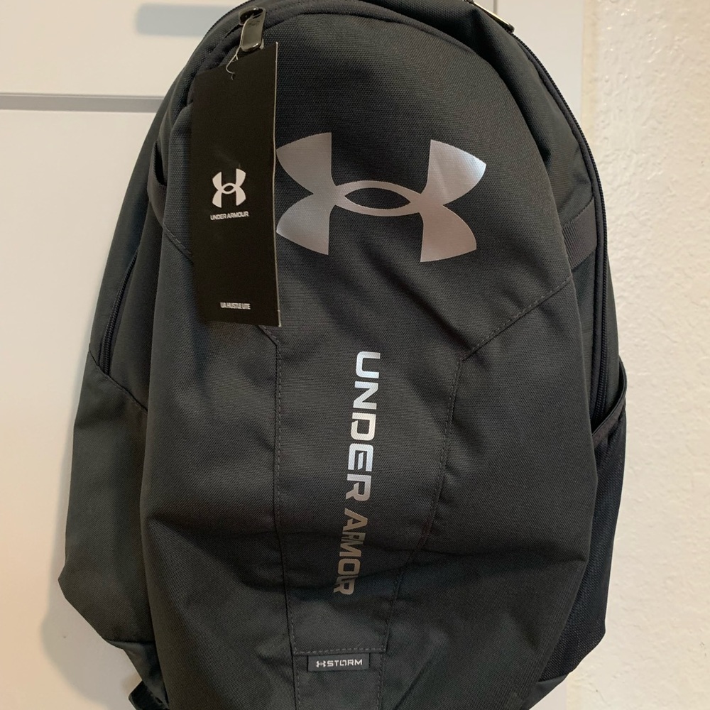 NWT Under Armour Backpack